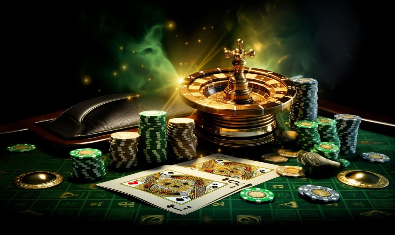 Pemeriksaan akun sebelum deposit